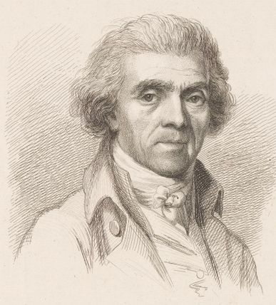 Johann Martin Fischer