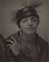 Katharine Nash Rhoades 1885–1965