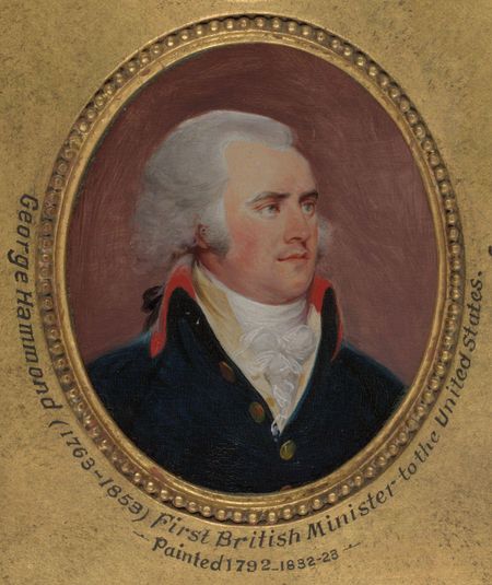 George Hammond (1763–1853)
