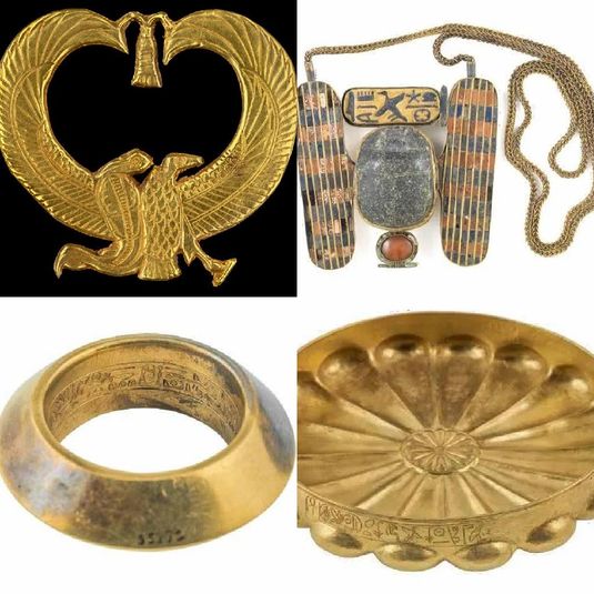 Psusennes I