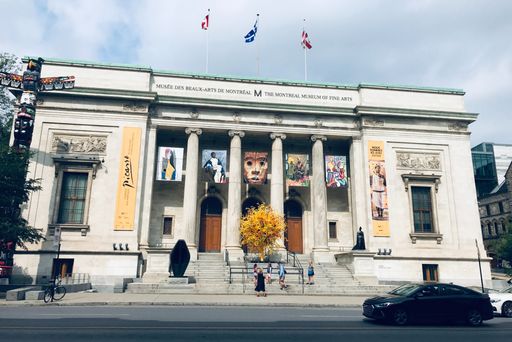 Montreal Museum of Fine Arts