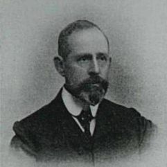 Anton L. Koster