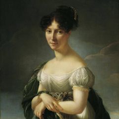 Eugenie le Brun