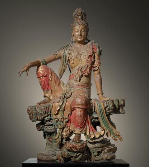 Guanyin of the Southern Sea