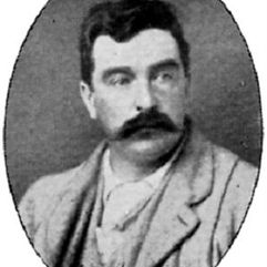 Albert Julius Olsson