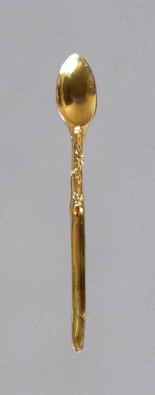 Marrow-spoon from the Augsburg Service