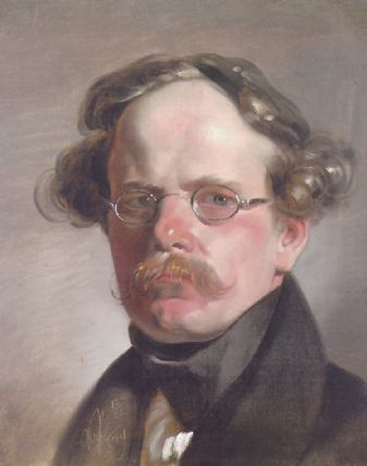 Franz Xaver Stöber