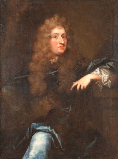 Ulrik Frederik Gyldenløve, Governor-general of Norway, 1638-1704, son of Frederik III and Margrethe Pape