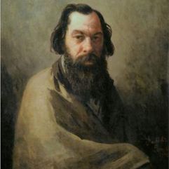 Alexei Savrasov