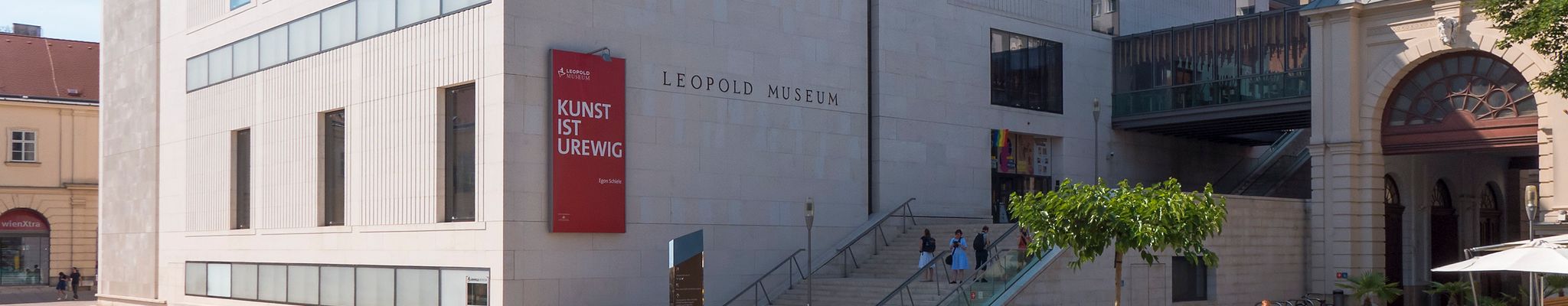 Μουσείο Leopold