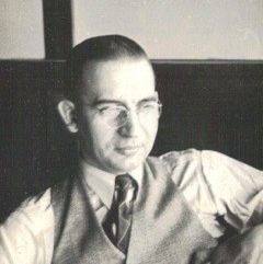 Lloyd C. Foltz