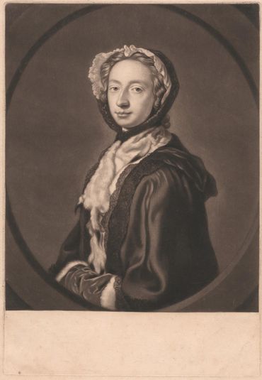 Griselda, Countess of Stanhope