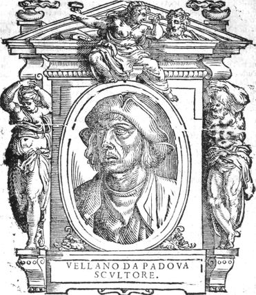 Bartolomeo Bellano