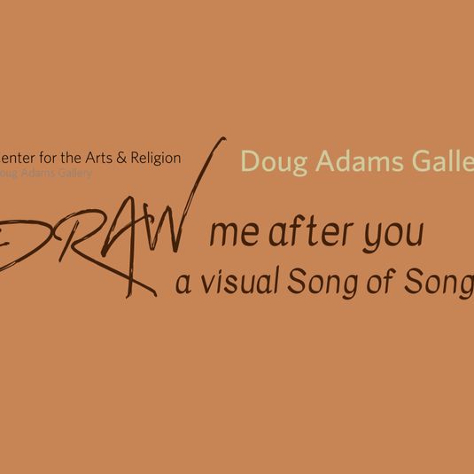 Tour: Draw me after you: a visual song of songs, 1h 