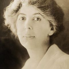 Nina E. Allender