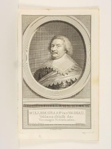 Willem van Nassau