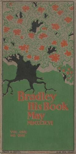 Bradley, His Book