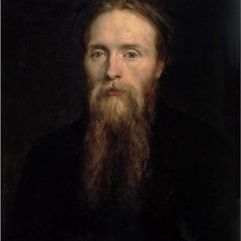 Sir Edward Coley Burne-Jones, Bt
