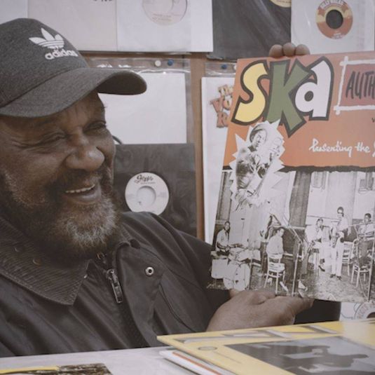 Dub London: Inside the Record Shops