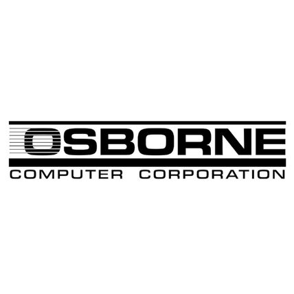 Osborne Computer Corporation (OCC)
