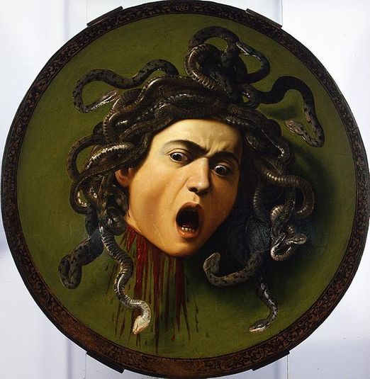 Medusa (Caravaggio)