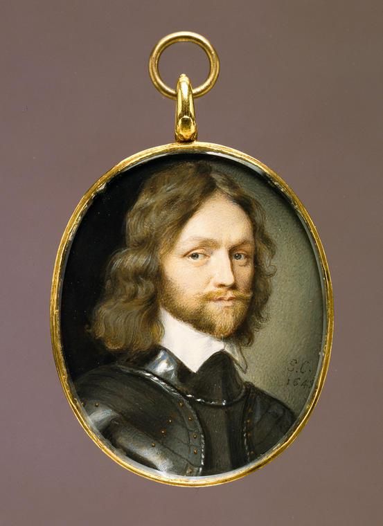 General Henry Ireton 1611-51