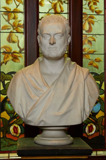 Lord George Bentinck (1802–1848)