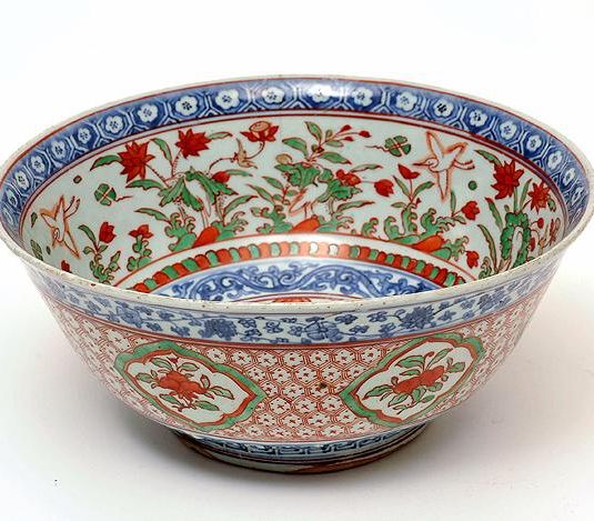 Bowl, c.1750