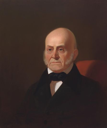 John Quincy Adams, 1767–1848