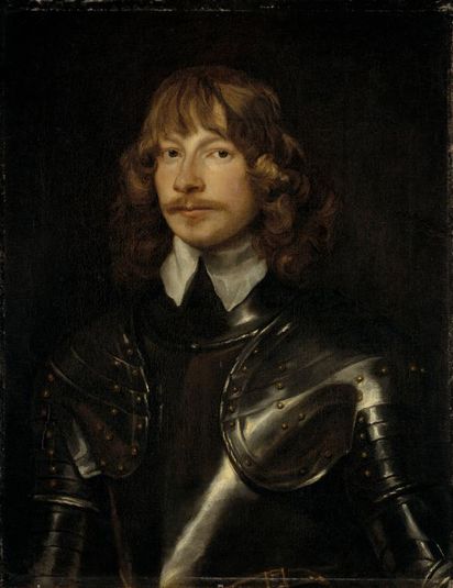 James Graham, 1st Marquess of Montrose, 1612 - 1650. Royalist