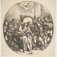 Domenico Campagnola