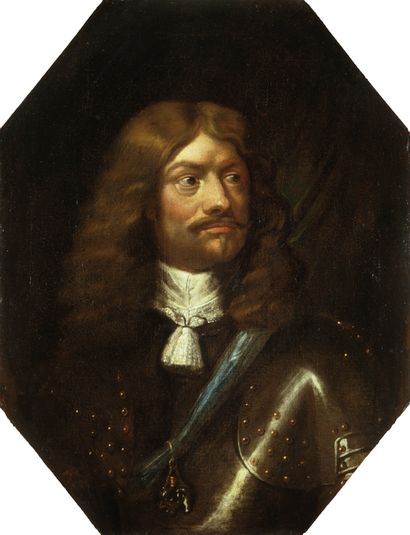 Hannibal Sehested (1609-66), Viceregent of Norway