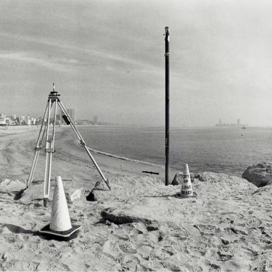 Long Beach, from the Long Beach Documentary Survey Project