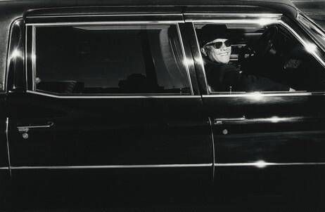 Beverly Hills Chauffeur