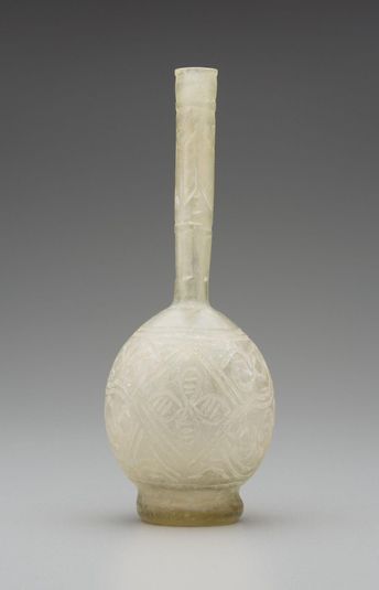 Long-necked Flask