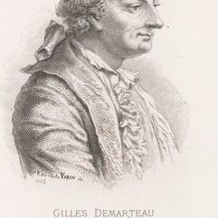Gilles Demarteau