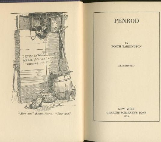 Penrod (6338)