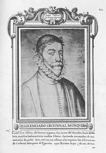Cristóbal Mosquera