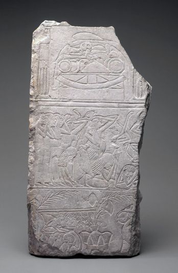 Relief of Mourners and Funeral Meats
