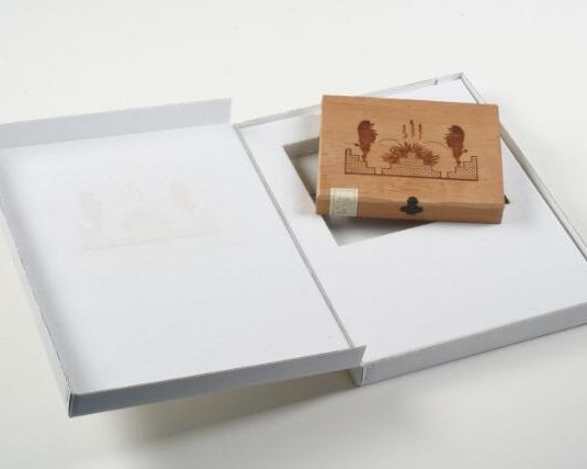 Sigarbox Object