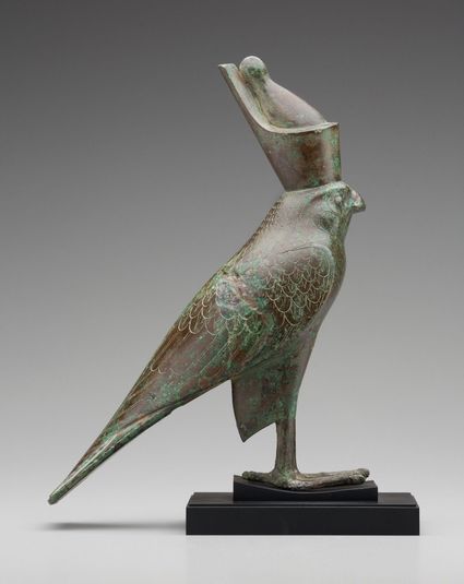 Falcon of Horus