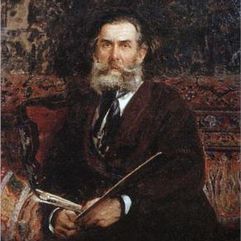 Alexey Bogolyubov