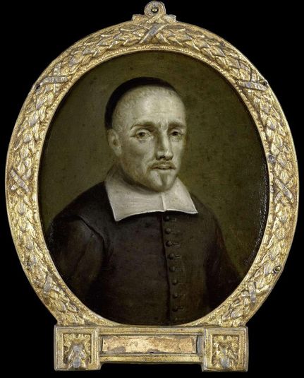 Cornelis Hendriksz Udemans (1598-ca.1672). Dichter te Veere