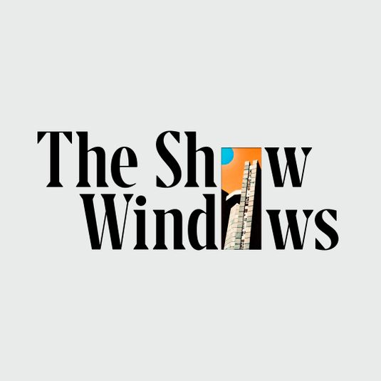 The Show Windows: Spotlights