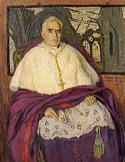 Monseigneur Pierre-Louis Péchenard