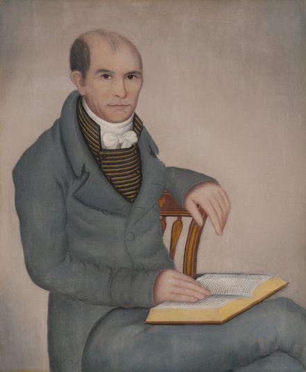 Wilbur Sherman (1776–1856)