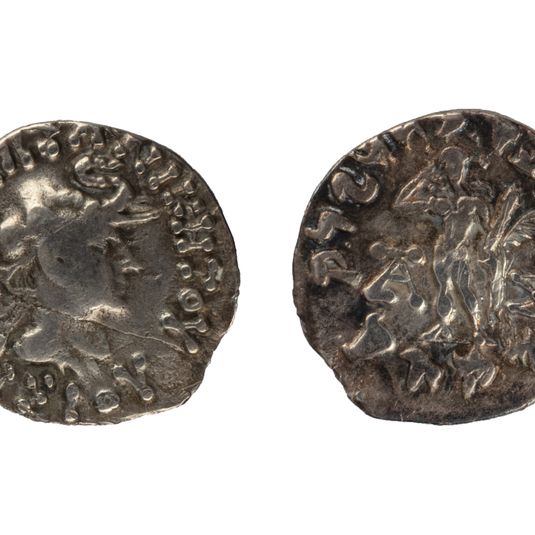ठप्पांकित सिक्का- ७२९१