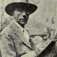 Gustave Baumann