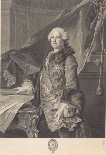 Marquis de Marigny