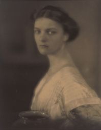 Agnes Ernst Meyer 1887–1970